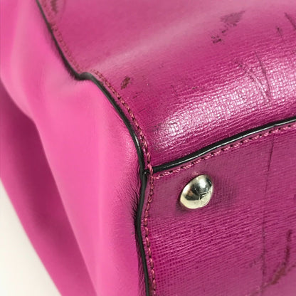 Fendi Petit Toujours 8Bh253 2-Way Bag