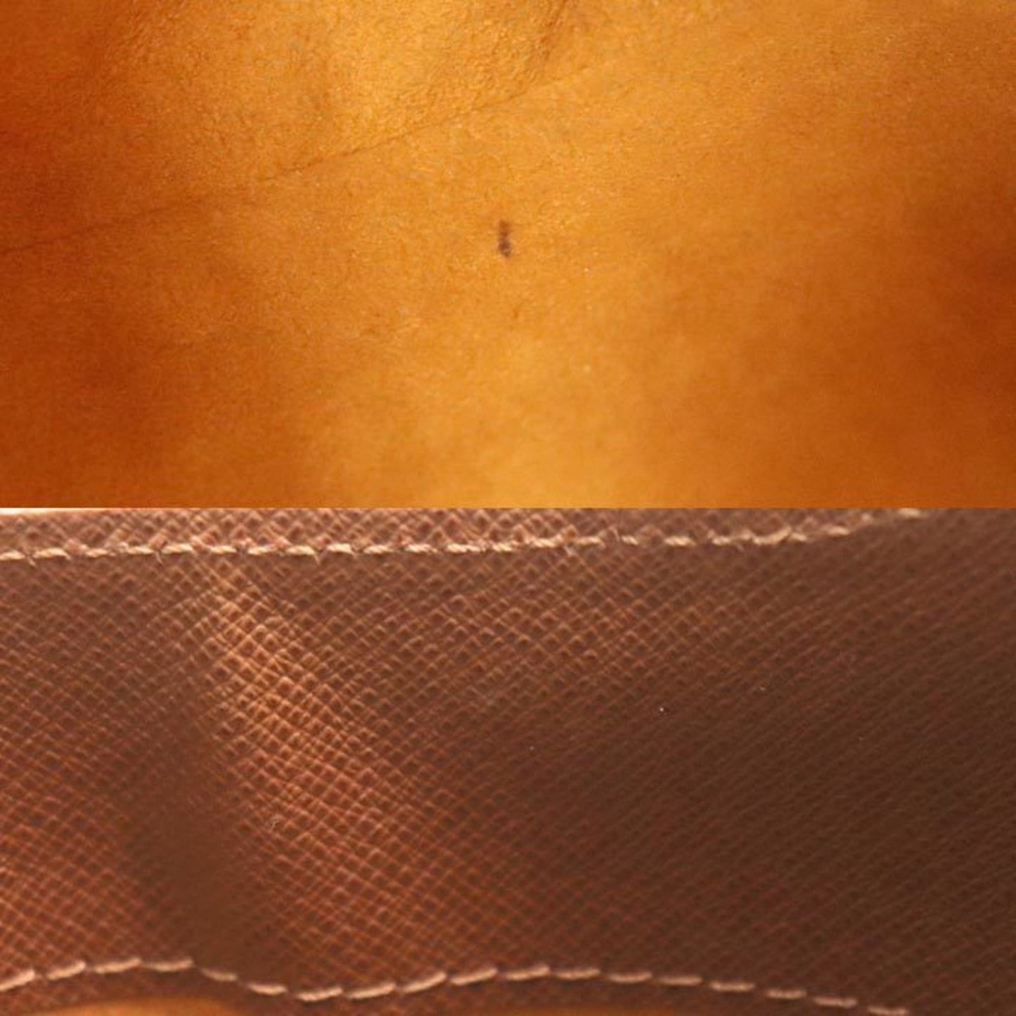 Louis Vuitton Musette Shoulder Bag Monogram M51256