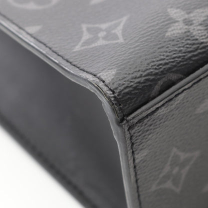 Louis Vuitton Sac Plat Tote Bag