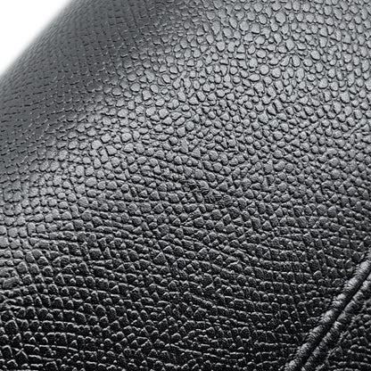Valextra Handbag Babila Mini Leather Wbbb0031028Loc99Nn Shoulder Bag Black