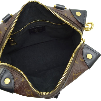 Louis Vuitton Petite Malle Souple