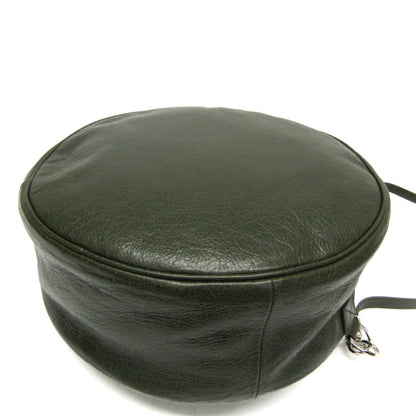 Balenciaga Air Hobo S 466844 Women'S Leather Handbag