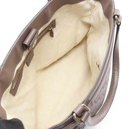 Gucci Mayfair Guccissima Tote Bag