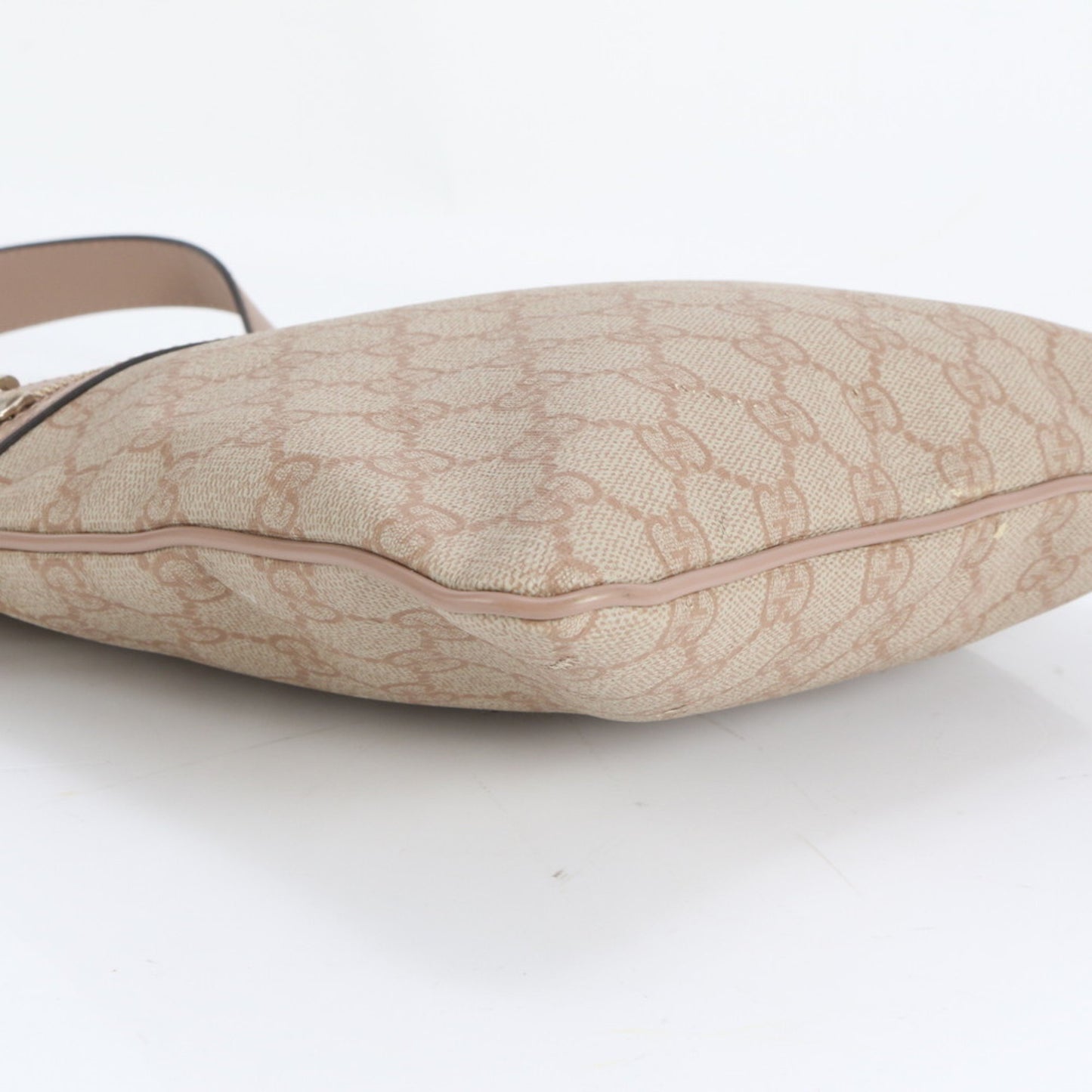 Gucci Gg Supreme 295257 Leather Shoulder Bag/Crossbody/Hand Tote