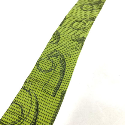 Hermes Twill Up Bandeau Scarf