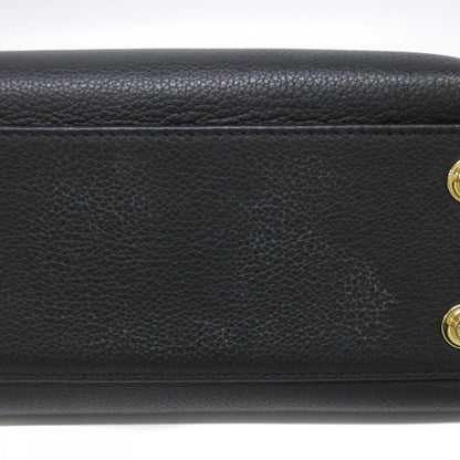 Coated Canvas - Louis Vuitton Handbag Leather