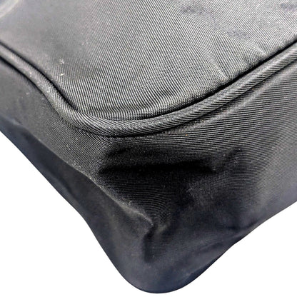 Prada Prada Nylon Mini Handbag