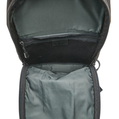 Chanel Sport Line Coco Mark Backpack In Black