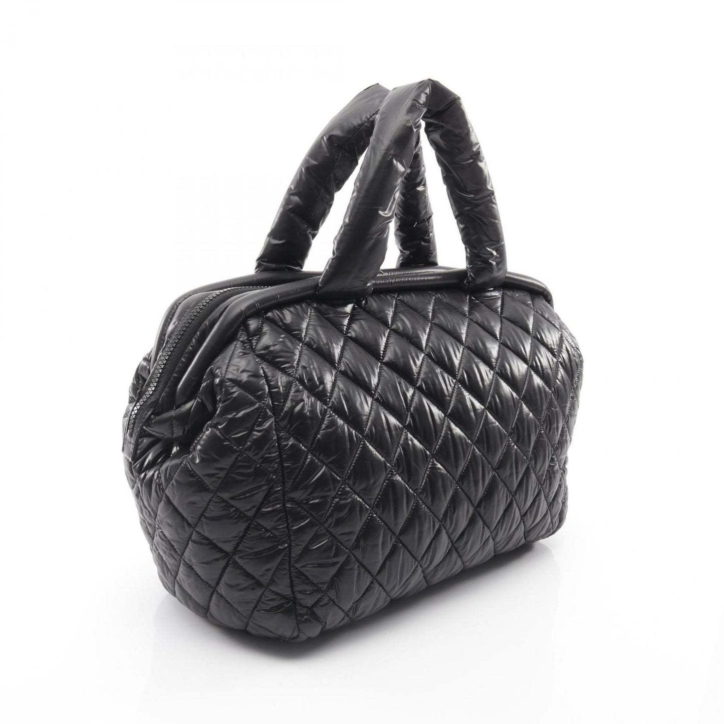 Chanel Coco Cocoon Handbag