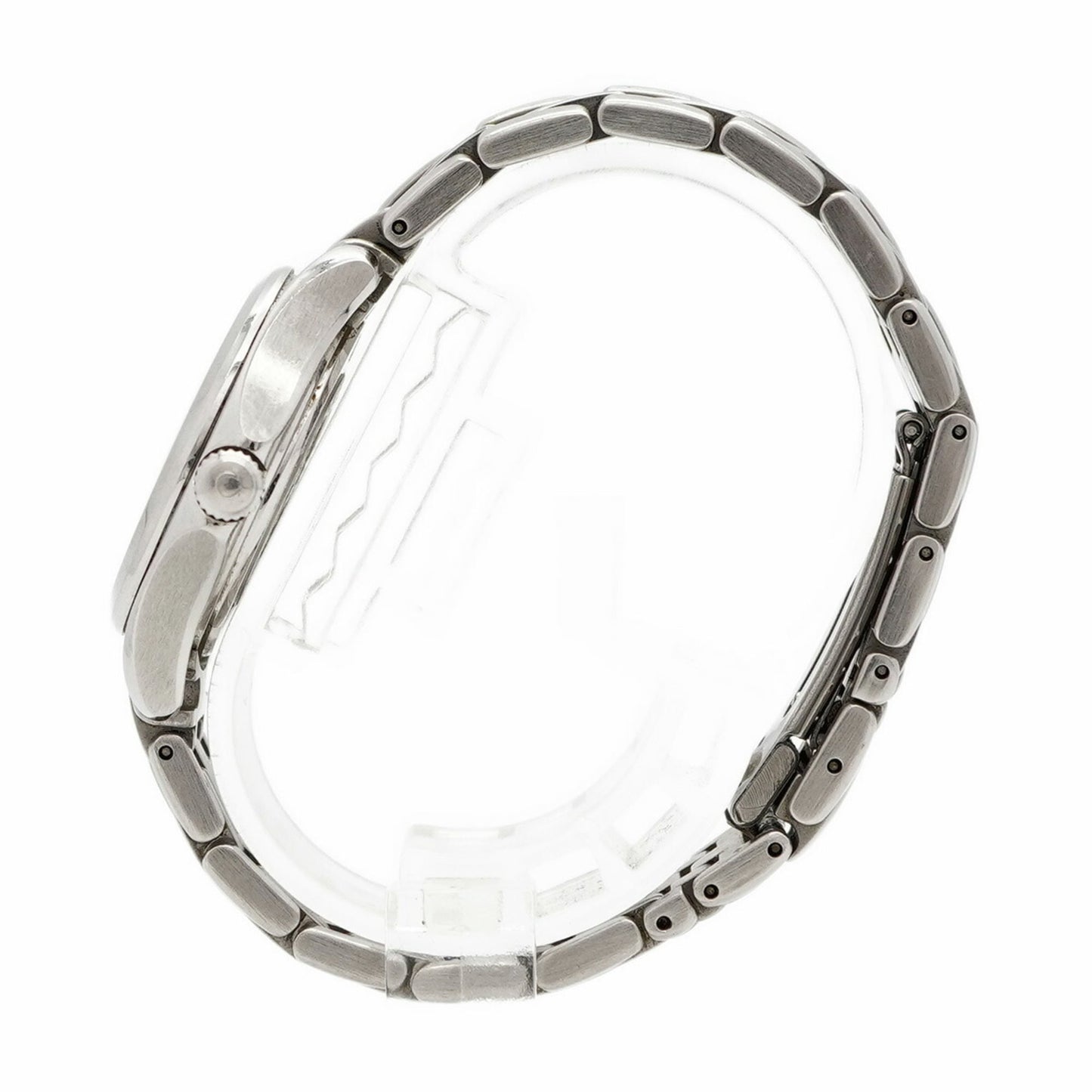 Omega Seamaster 2571.50 Black Dial