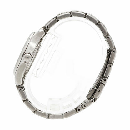 Omega Seamaster 2571.50 Black Dial