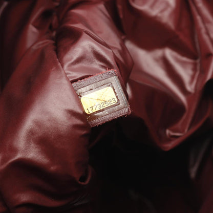 Chanel Coco Cocoon Handbag