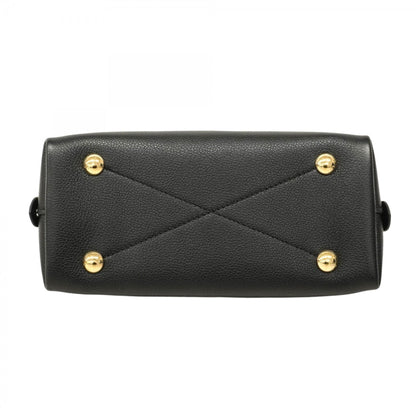 Louis Vuitton Monogram Empreinte Neo Alma Bb Handbag M44829 Noir