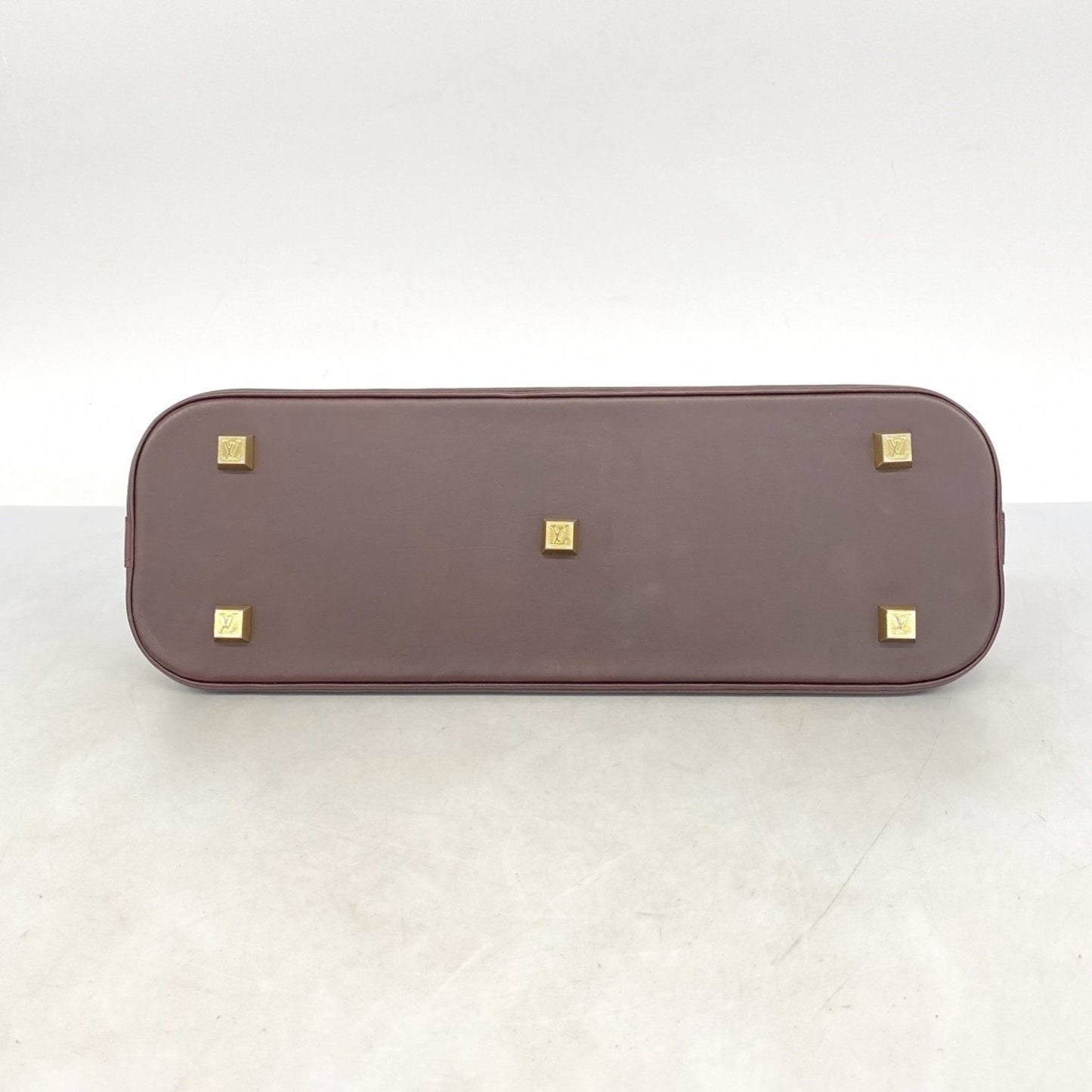 Louis Vuitton Monogram Mini Almaron Handbag M92207