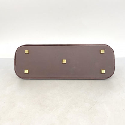 Louis Vuitton Monogram Mini Almaron Handbag M92207