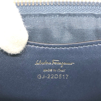 Salvatore Ferragamo 22D517 Gancini Bag