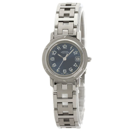 Herms Cl4.210 Clipper Watch