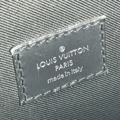 Louis Vuitton M56610 Epi Damier Graphite Bum Bag