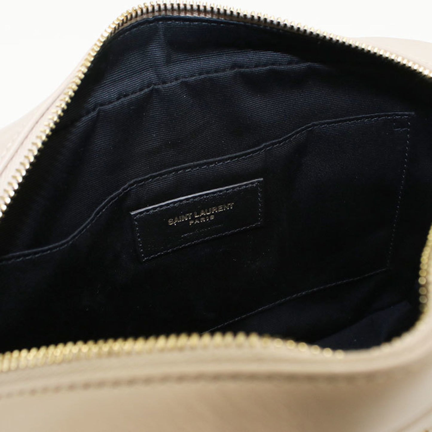 Saint Laurent Crossbody Shoulder Bag 761554 Camera Lou