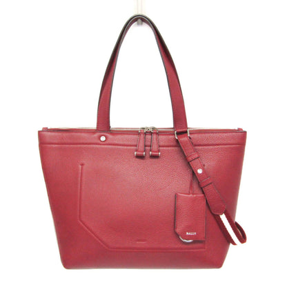 Bally Ballyssime Xs Women'S Leather Handbag