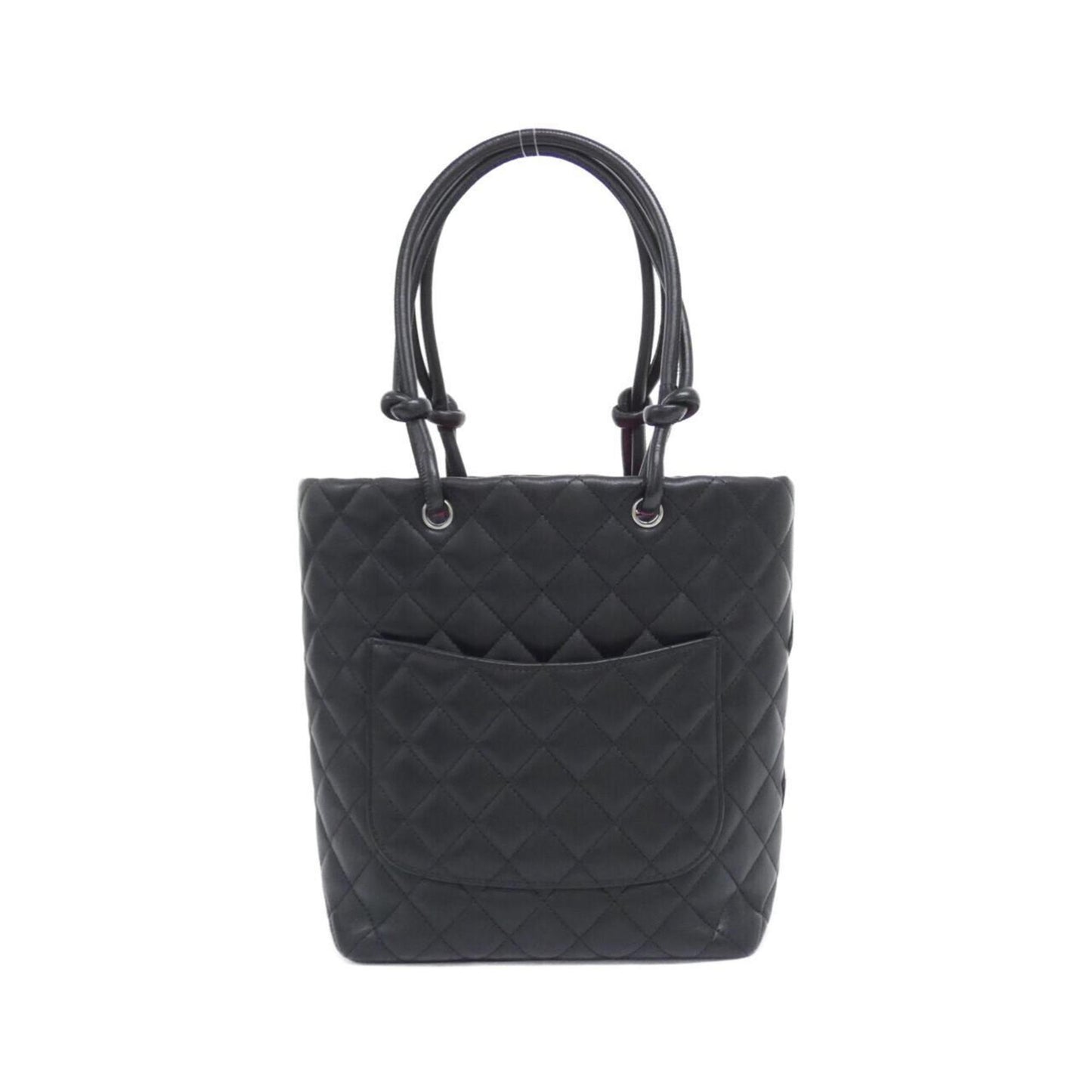 Chanel Cambon Line 25167 Handbag
