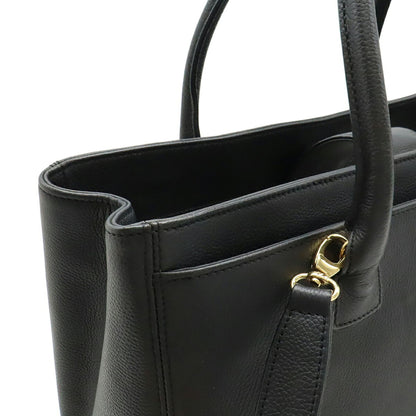 Chanel Executive Line Coco Mark Tote Bag