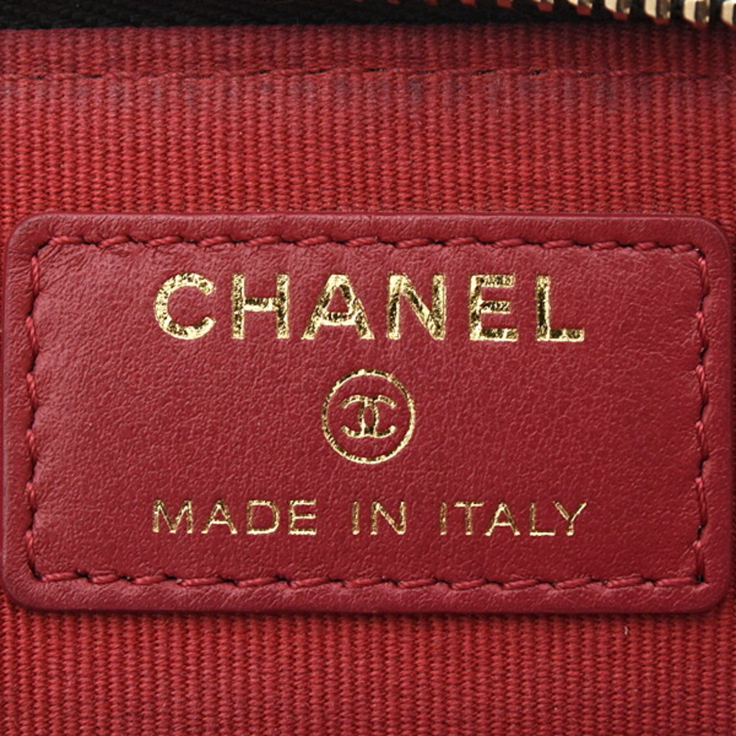 Chanel Women'S Wallet