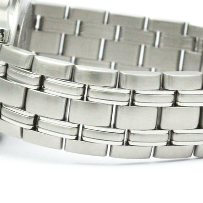 Polished Omega Seamaster Omegamatic Auto Quartz Limited Watch 2516.50 Bf577508