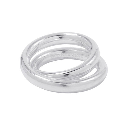 Herms Vertige Ring