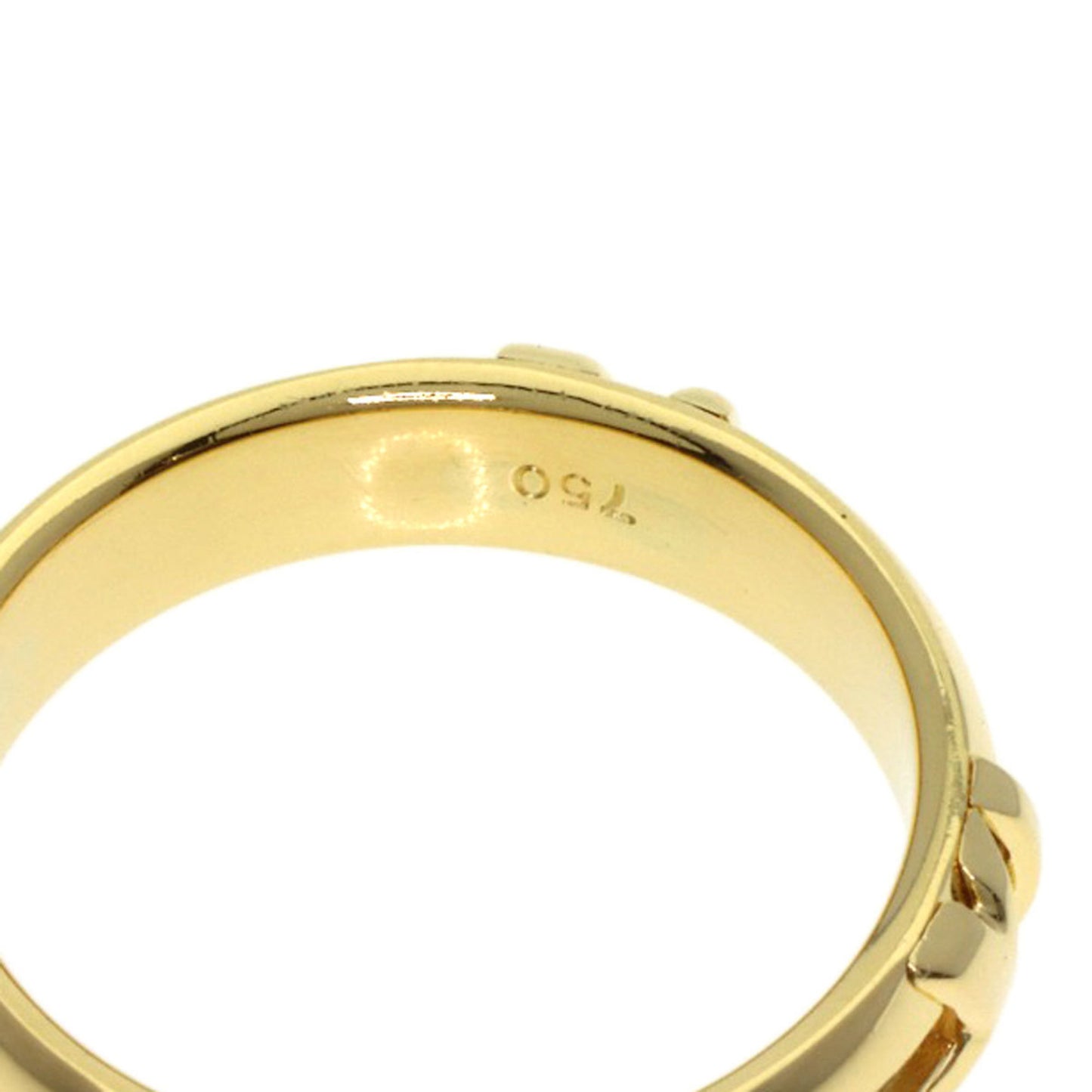 Tiffany Atlas Numeric Ring