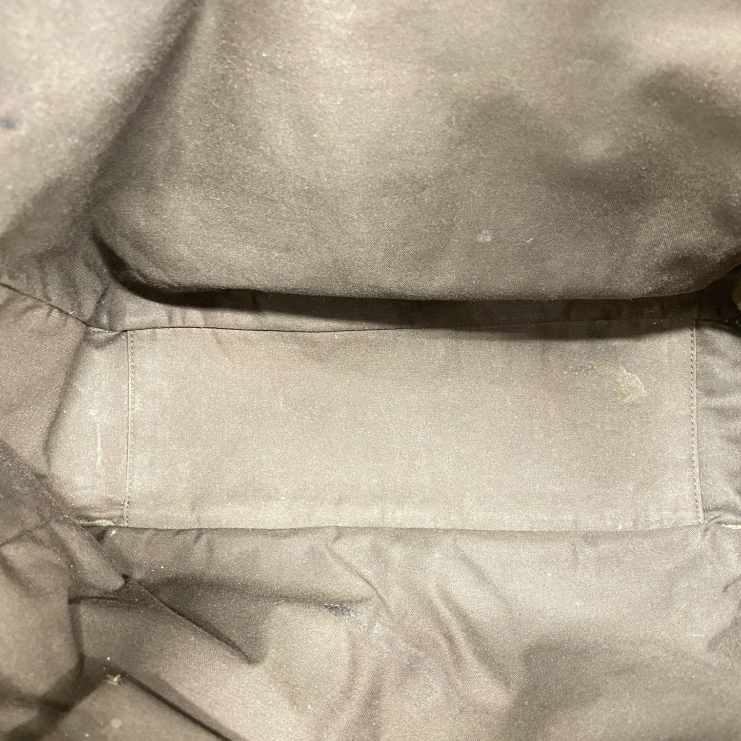 Gucci Gg Supreme Tote Bag 141196 Brown