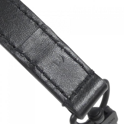 Canvas Louis Vuitton Shoulder Bag Coated