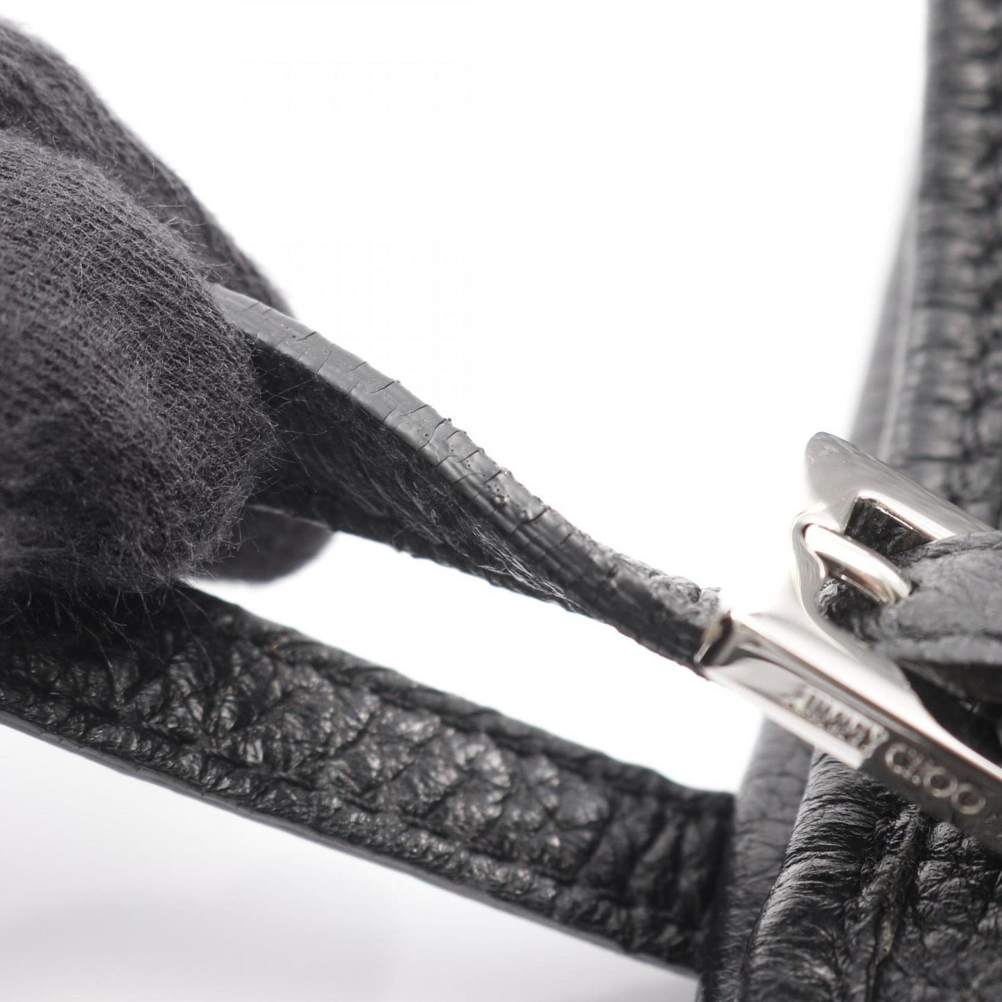 Jimmy Choo Sasha S Tote Bag