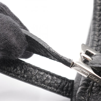 Jimmy Choo Sasha S Tote Bag