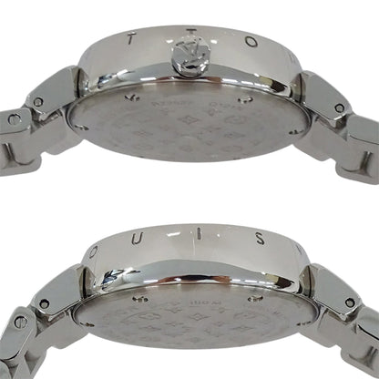 Louis Vuitton Tambour Trunks & Bags Quartz Watch