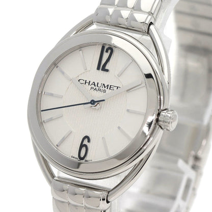 Chaumet W23610-01A Lien Stainless Steel Watch