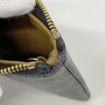 Celine Triomphe Wallet/Coin Case