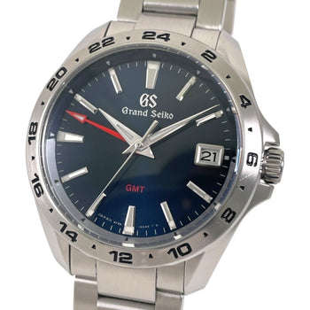 Grand Seiko Sports Collection Gmt Sbgn005