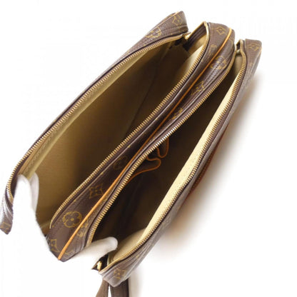 Louis Vuitton Monogram Reporter 37Cm M45252 Shoulder Bag