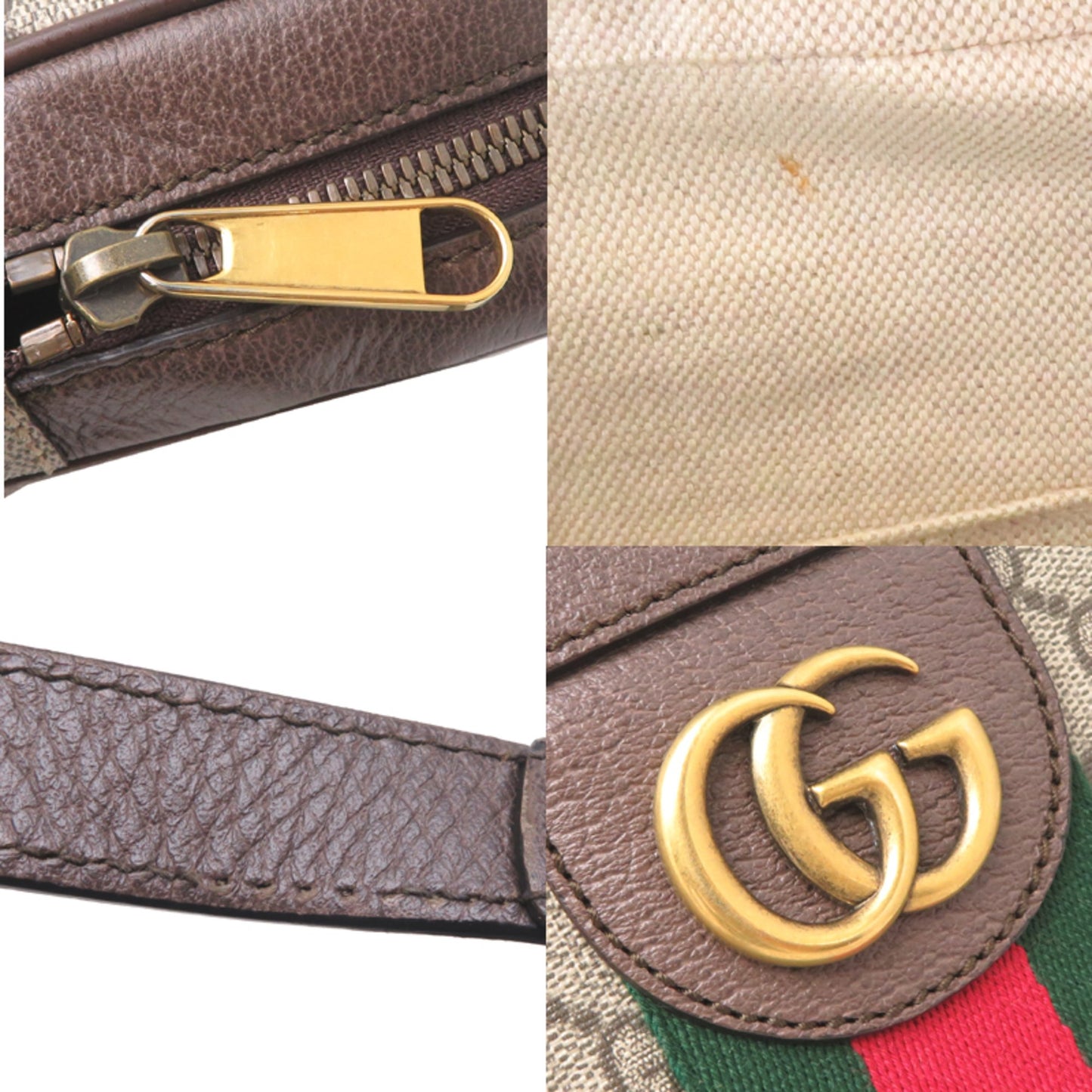 Gucci Ophidia Gg