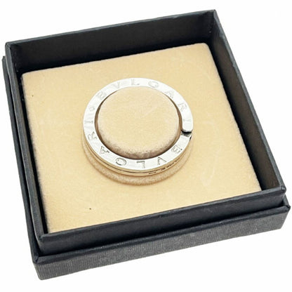 Bvlgari Keychain