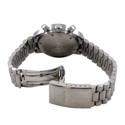 Omega Dynamic Chronograph 5240.50 Stainless Steel