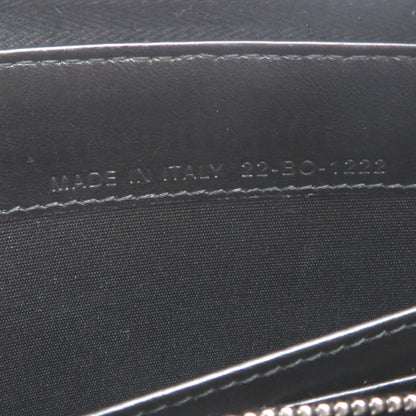 Christian Dior Dior Long Zip Wallet