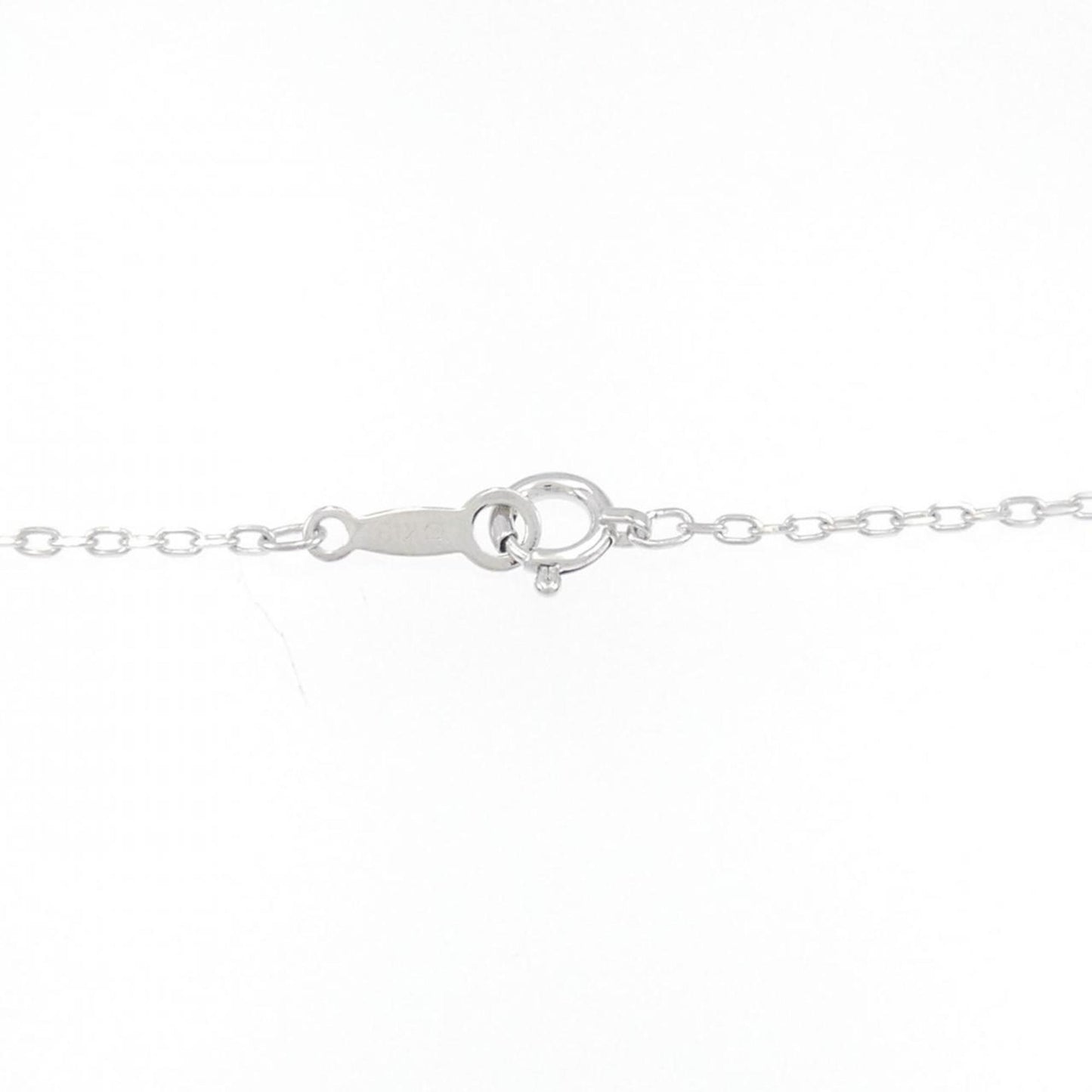 Mikimoto X'Mas Charity Necklace