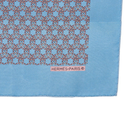 Hermes Carre 45 Scarf