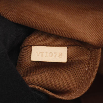 Louis Vuitton Palermo Pm Handbag