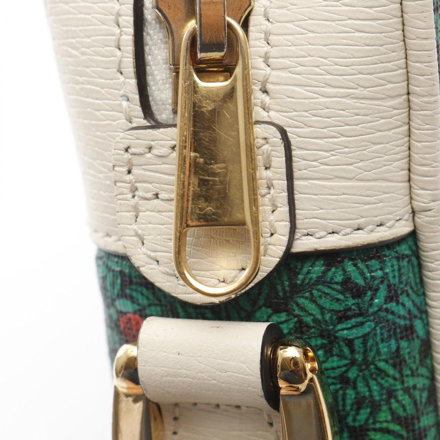 Gucci X Yuko Higuchi Ophidia Shoulder Bag
