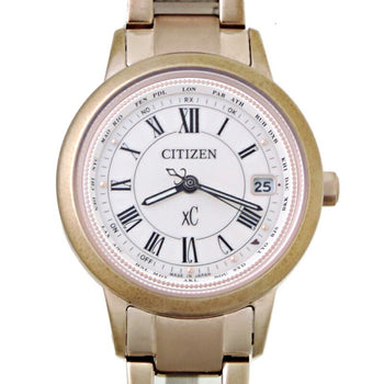 Citizen Xc Titania Line Happy Flight