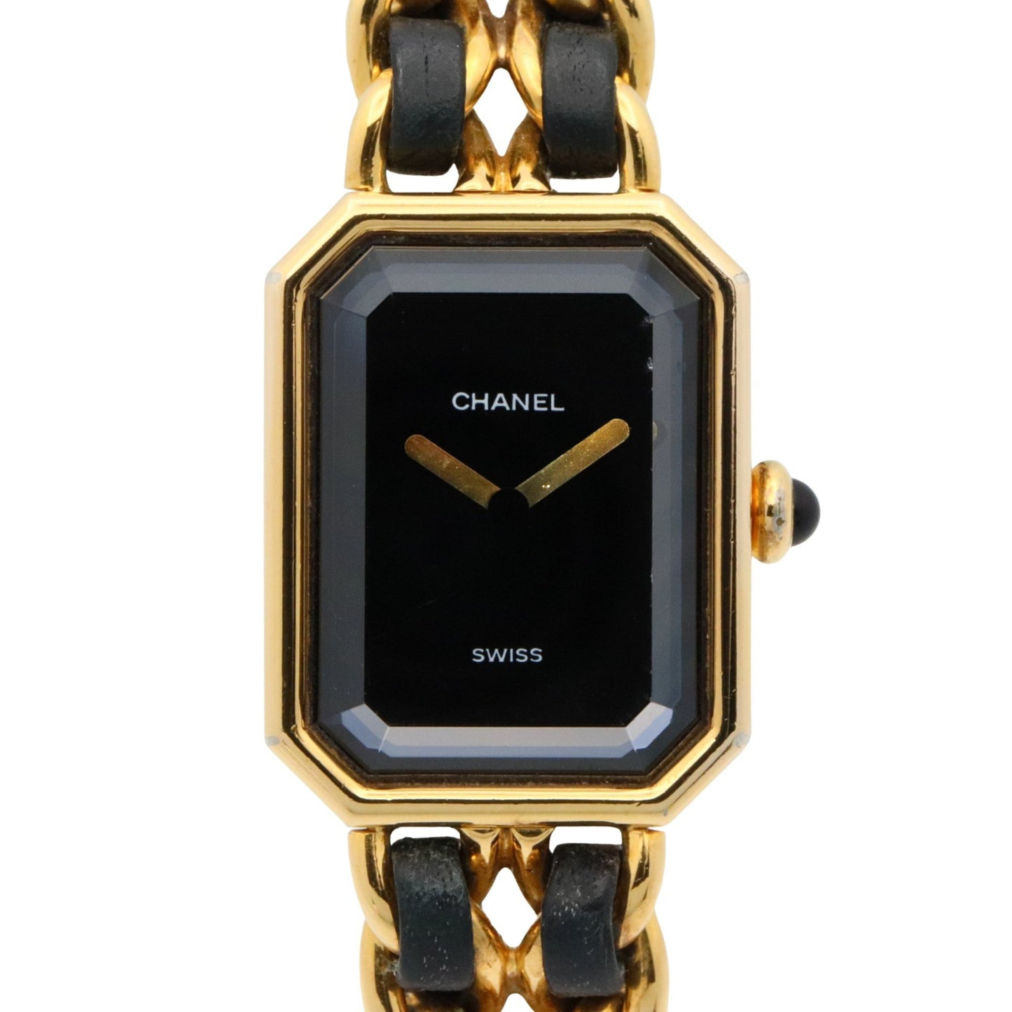 Chanel Premiere L Watch