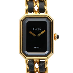 Chanel Premiere L Watch
